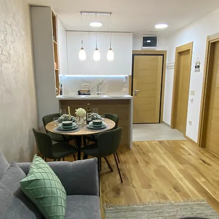 Apartament Convista Zlatibor