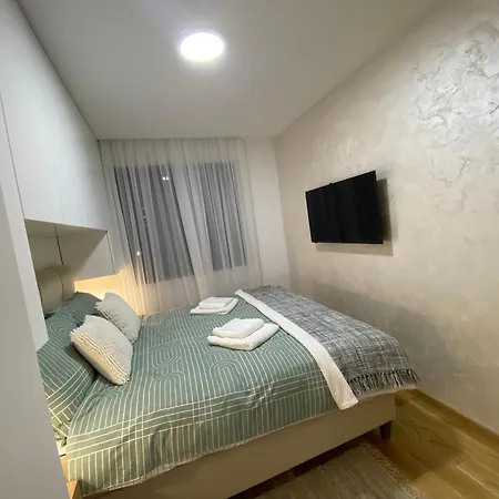 Convista Apartment *