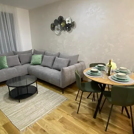 Apartment Convista Zlatibor