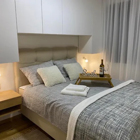 Apartament Convista *