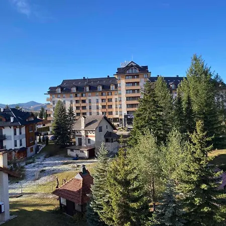 Apartment Convista Zlatibor