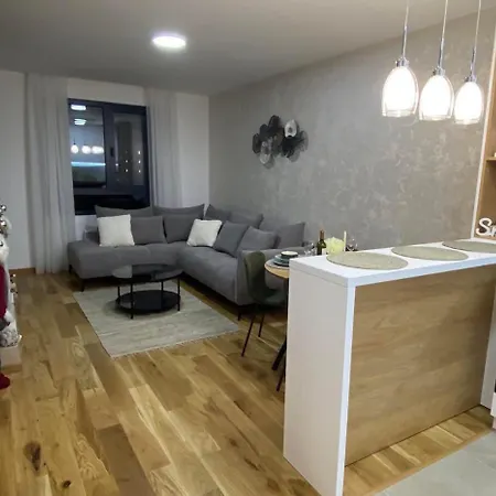 Convista Apartment Zlatibor