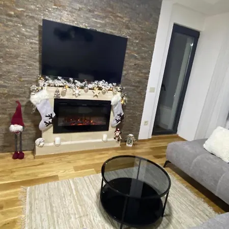 Apartament Convista Zlatibor