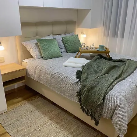 Apartament Convista Zlatibor