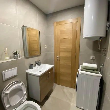 Convista Apartment Zlatibor