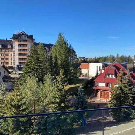 Apartment Convista Zlatibor