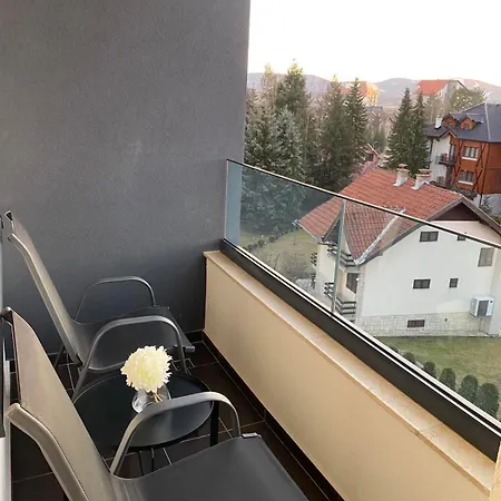 Apartment Convista *