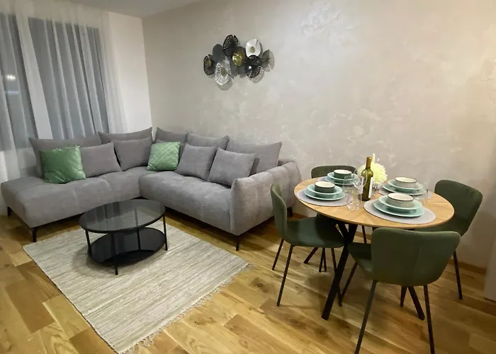 شقة Convista زلاتيبور