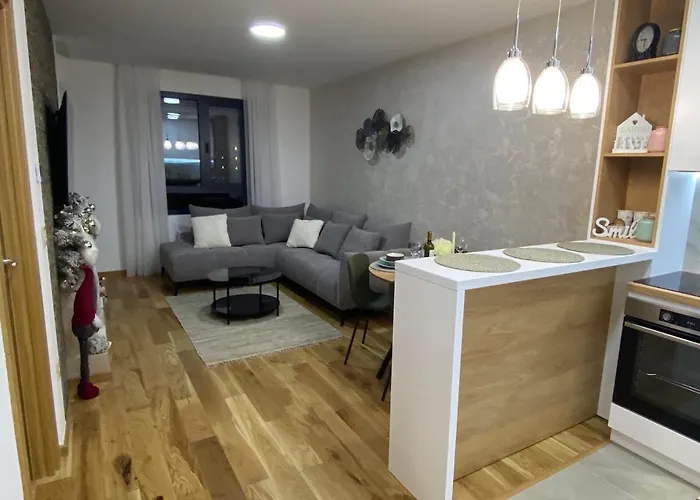 Convista شقة زلاتيبور