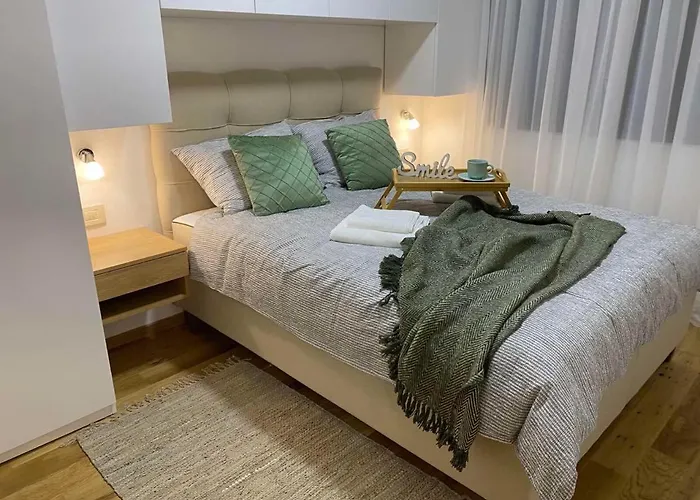 شقة Convista زلاتيبور